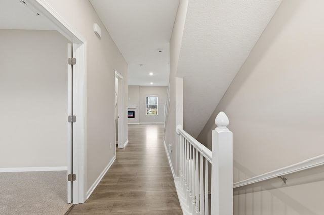 1262 Forest Edge Drive, Marysville, OH 43040