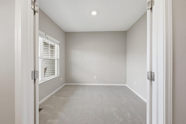 1262 Forest Edge Drive, Marysville, OH 43040