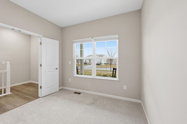 1262 Forest Edge Drive, Marysville, OH 43040