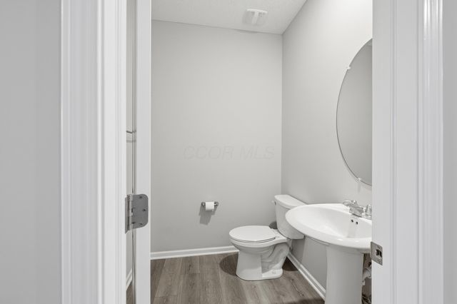 1262 Forest Edge Drive, Marysville, OH 43040