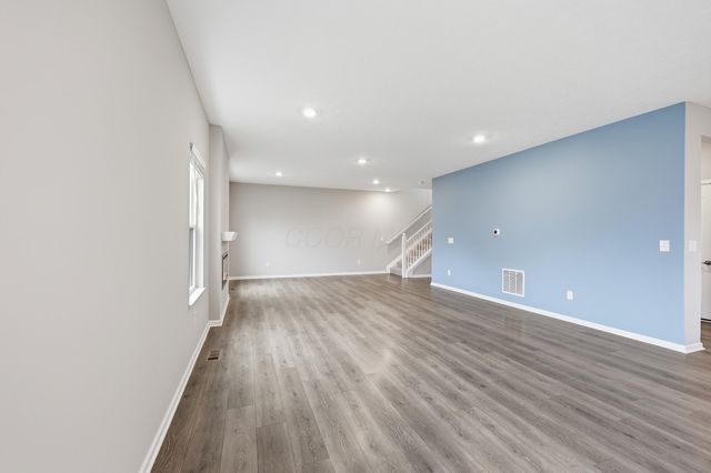 1262 Forest Edge Drive, Marysville, OH 43040