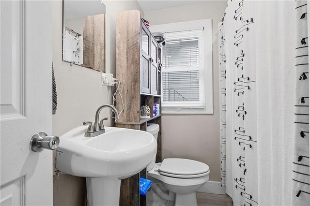 454 Birney Street NE, Marietta, GA 30060