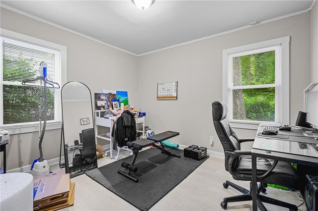 454 Birney Street NE, Marietta, GA 30060