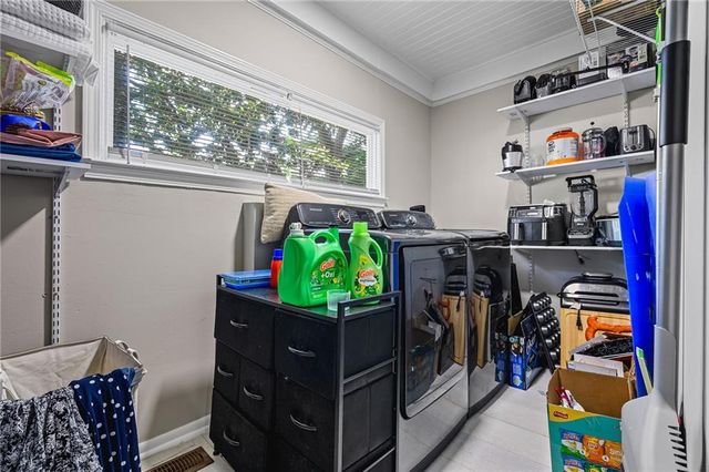 454 Birney Street NE, Marietta, GA 30060