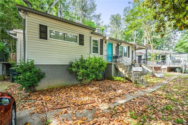 454 Birney Street NE, Marietta, GA 30060