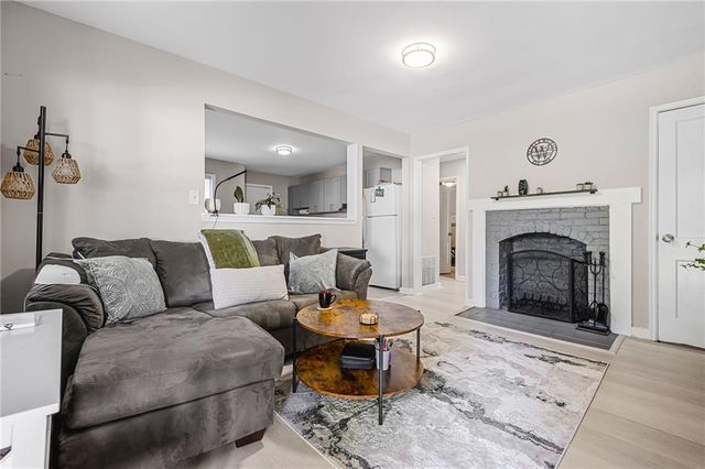 454 Birney Street NE, Marietta, GA 30060