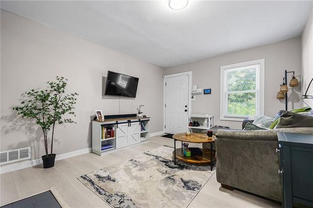 454 Birney Street NE, Marietta, GA 30060