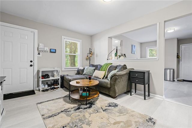 454 Birney Street NE, Marietta, GA 30060