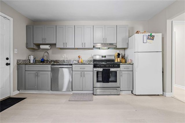 454 Birney Street NE, Marietta, GA 30060