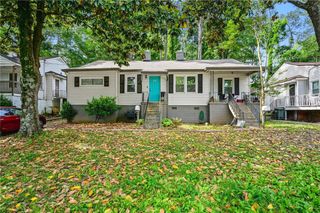 454 Birney NE Street, Marietta, GA 30060