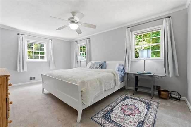 1620 Caribou Court, Marietta, GA 30066