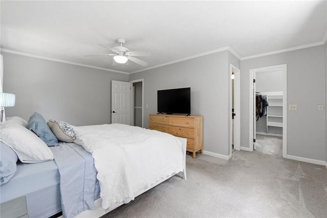 1620 Caribou Court, Marietta, GA 30066