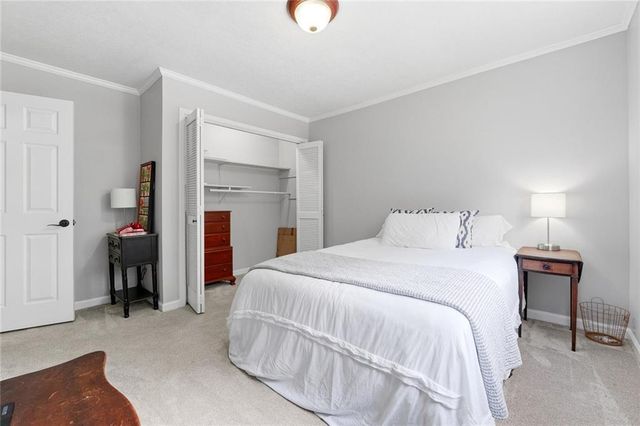 1620 Caribou Court, Marietta, GA 30066