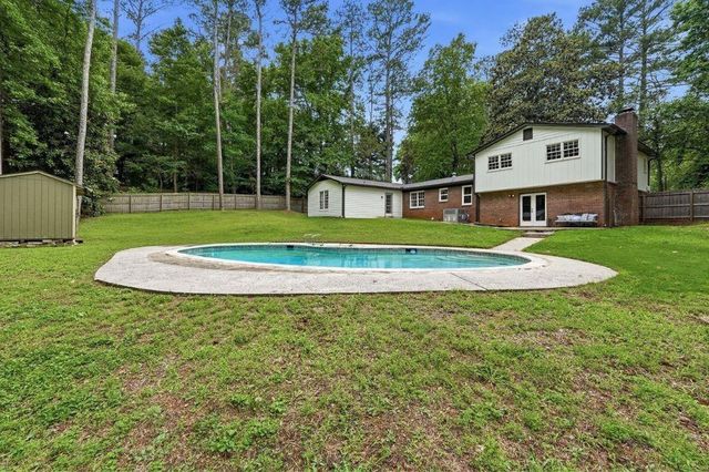 1620 Caribou Court, Marietta, GA 30066