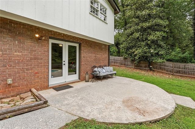 1620 Caribou Court, Marietta, GA 30066