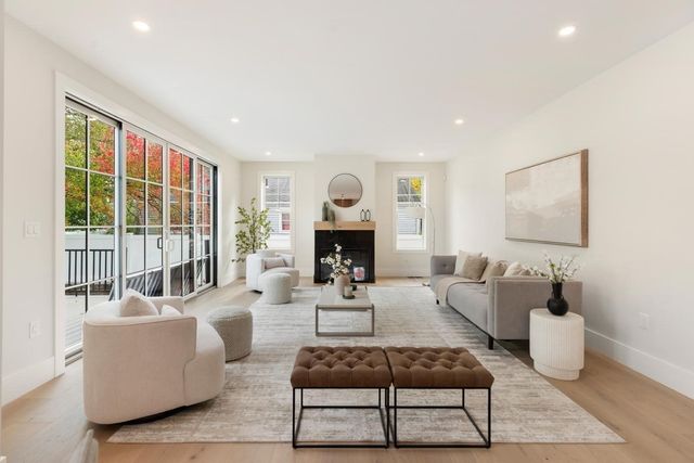 139 Reed Street, Lexington, MA 02420