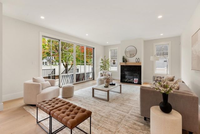 139 Reed Street, Lexington, MA 02420