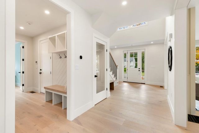 139 Reed Street, Lexington, MA 02420