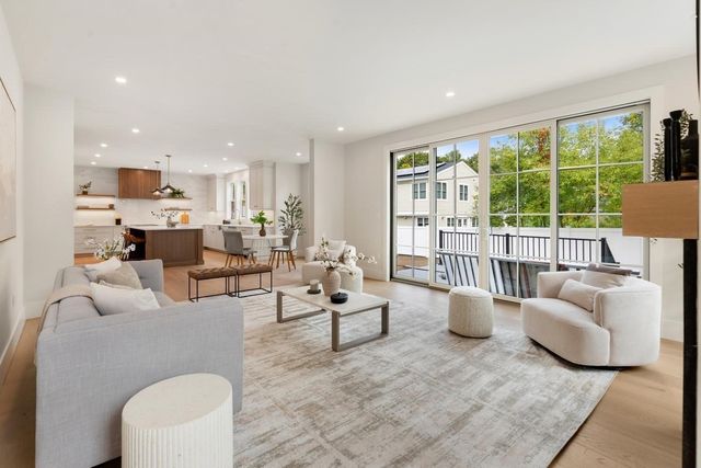 139 Reed Street, Lexington, MA 02420