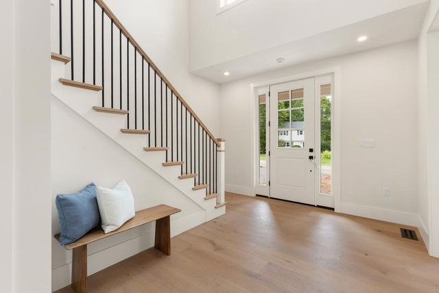 139 Reed Street, Lexington, MA 02420