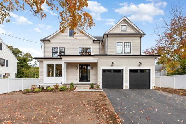 139 Reed Street, Lexington, MA 02420