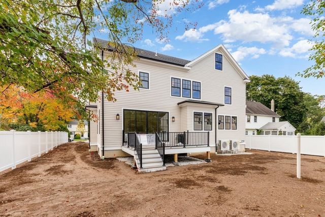 139 Reed Street, Lexington, MA 02420