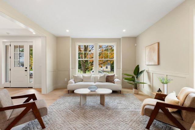 139 Reed Street, Lexington, MA 02420