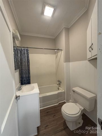 455 Spring Street, Albemarle, NC 28001