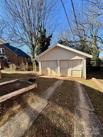 455 Spring Street, Albemarle, NC 28001