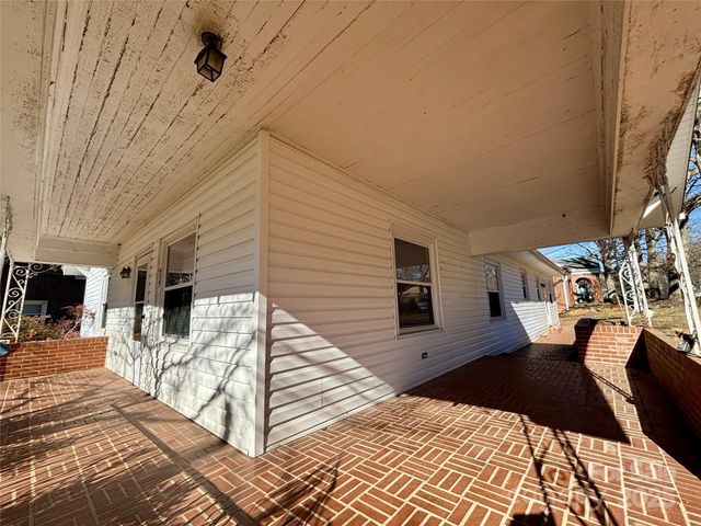 455 Spring Street, Albemarle, NC 28001