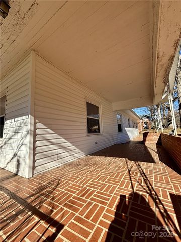 455 Spring Street, Albemarle, NC 28001