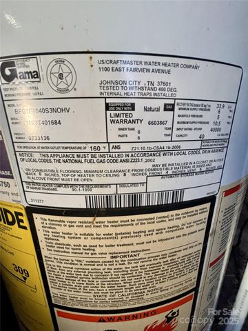 455 Spring Street, Albemarle, NC 28001