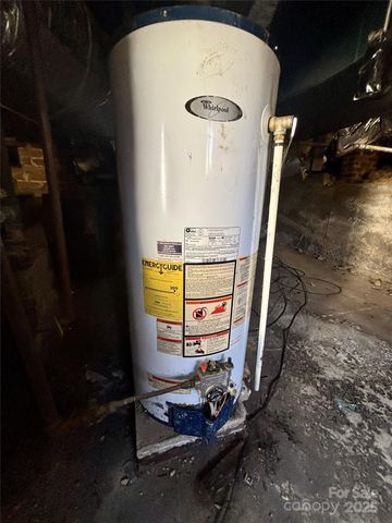 455 Spring Street, Albemarle, NC 28001