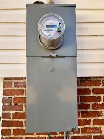 455 Spring Street, Albemarle, NC 28001