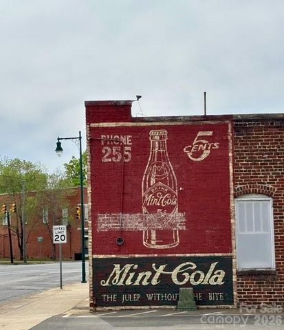 455 Spring Street, Albemarle, NC 28001