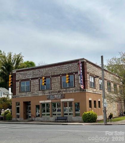 455 Spring Street, Albemarle, NC 28001