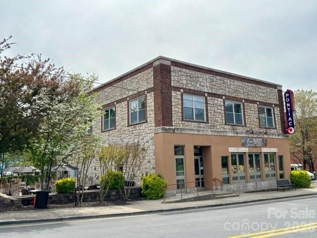 455 Spring Street, Albemarle, NC 28001