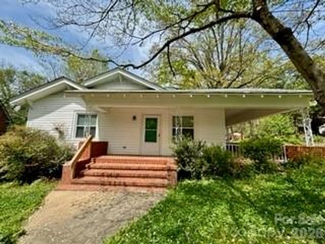 455 Spring Street, Albemarle, NC 28001
