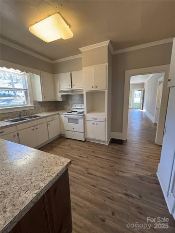 455 Spring Street, Albemarle, NC 28001