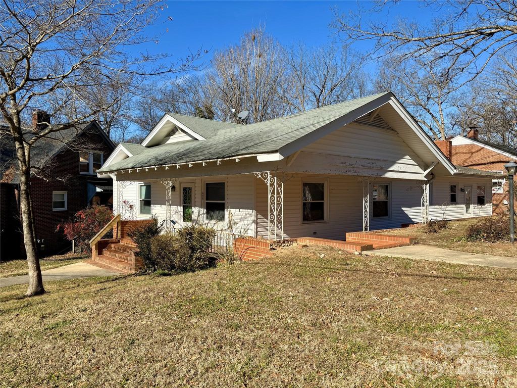 455 Spring Street, Albemarle, NC 28001