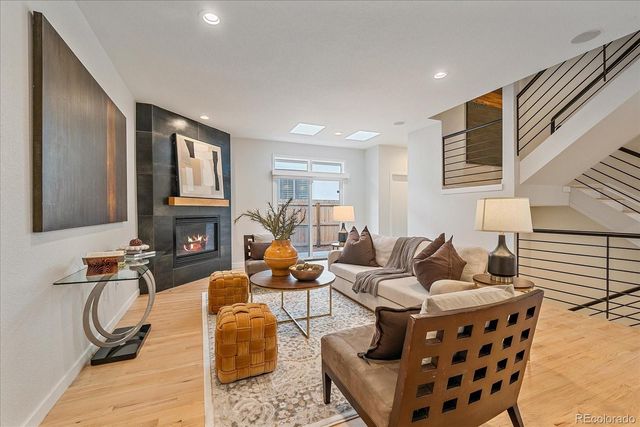 467 Harrison Street, Denver, CO 80206