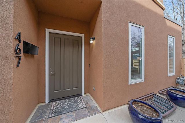 467 Harrison Street, Denver, CO 80206