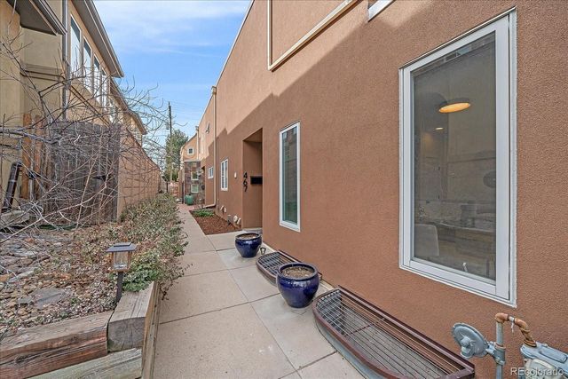 467 Harrison Street, Denver, CO 80206