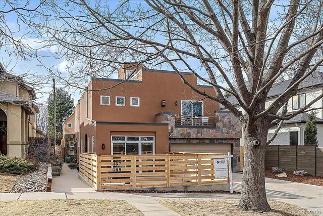 467 Harrison Street, Denver, CO 80206