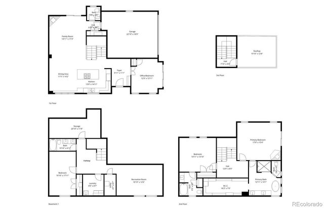 467 Harrison Street, Denver, CO 80206