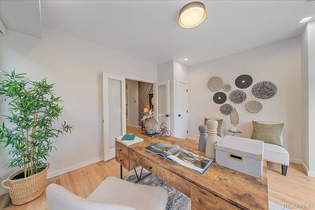 467 Harrison Street, Denver, CO 80206