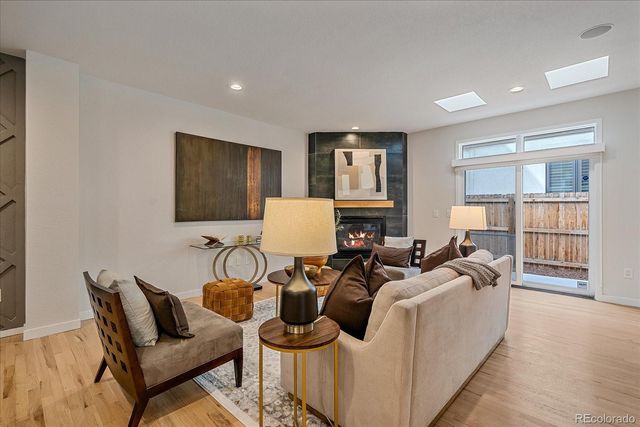 467 Harrison Street, Denver, CO 80206