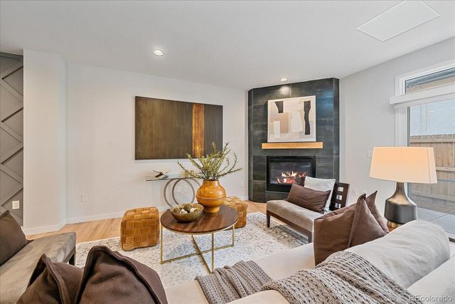 467 Harrison Street, Denver, CO 80206