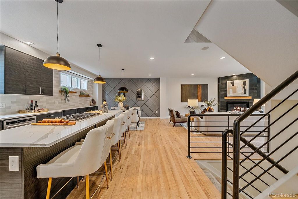 467 Harrison Street, Denver, CO 80206