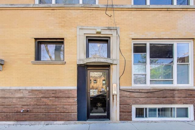 1949 N WHIPPLE Street 1, Chicago, IL 60647